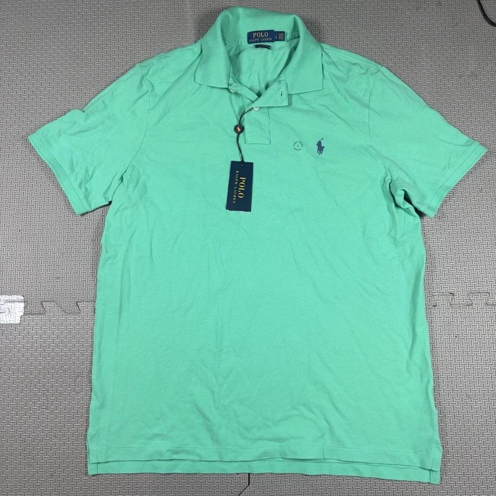 Polo Ralph Lauren this polo